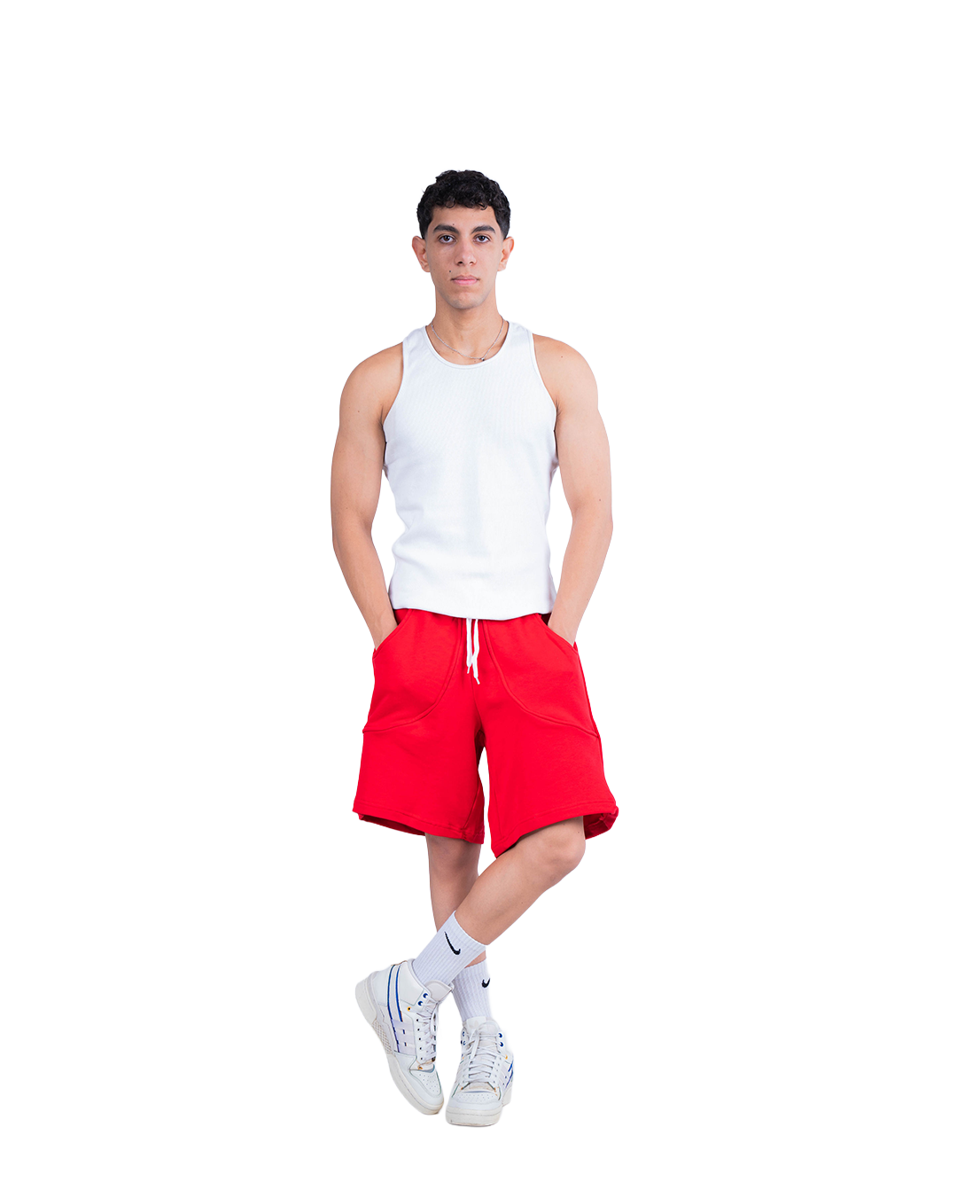 Red Short
