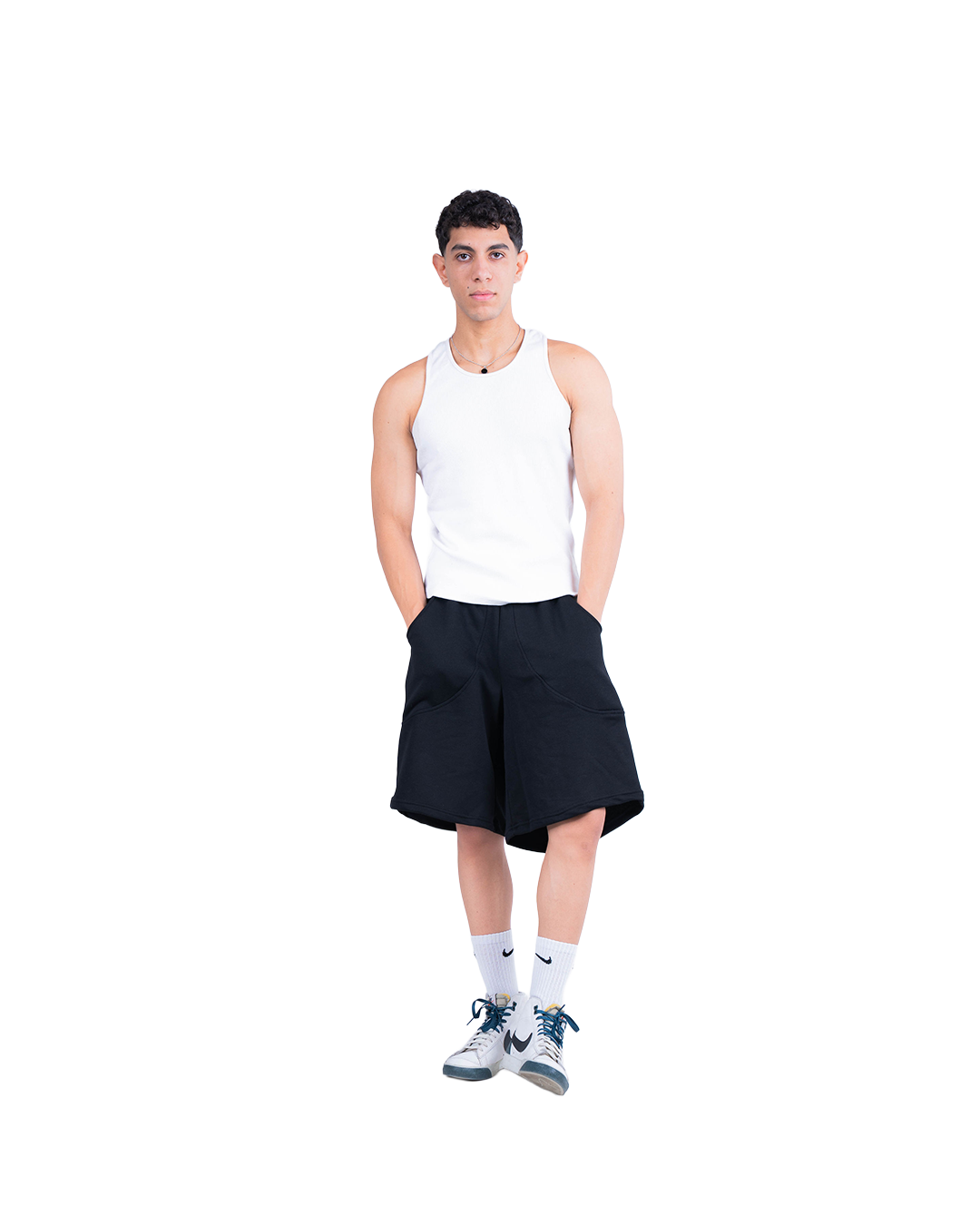 Black Short