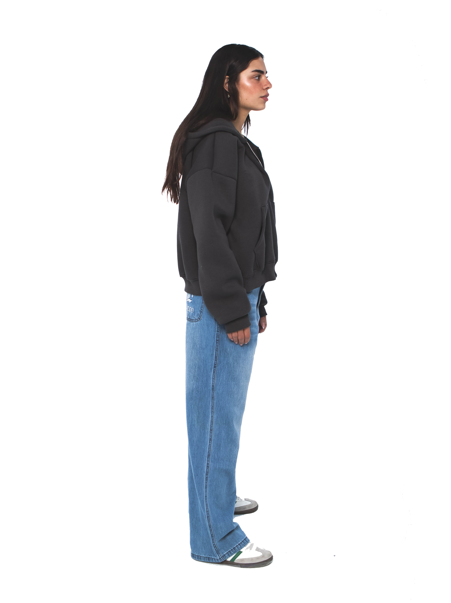 BLUE JEANS