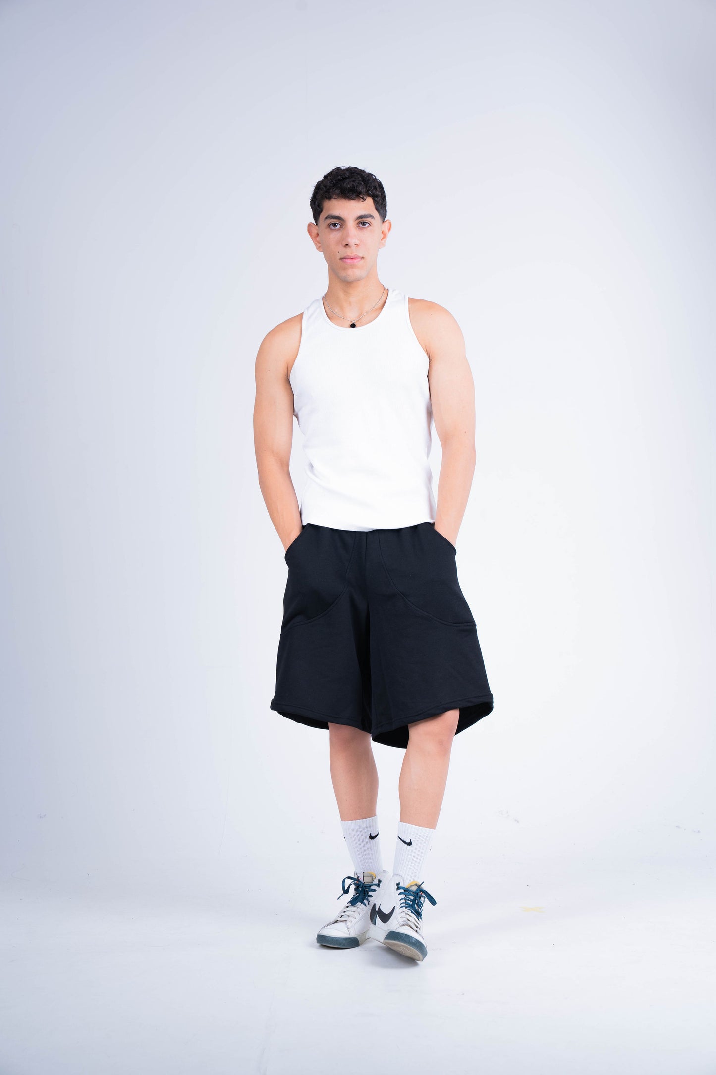 Black Short