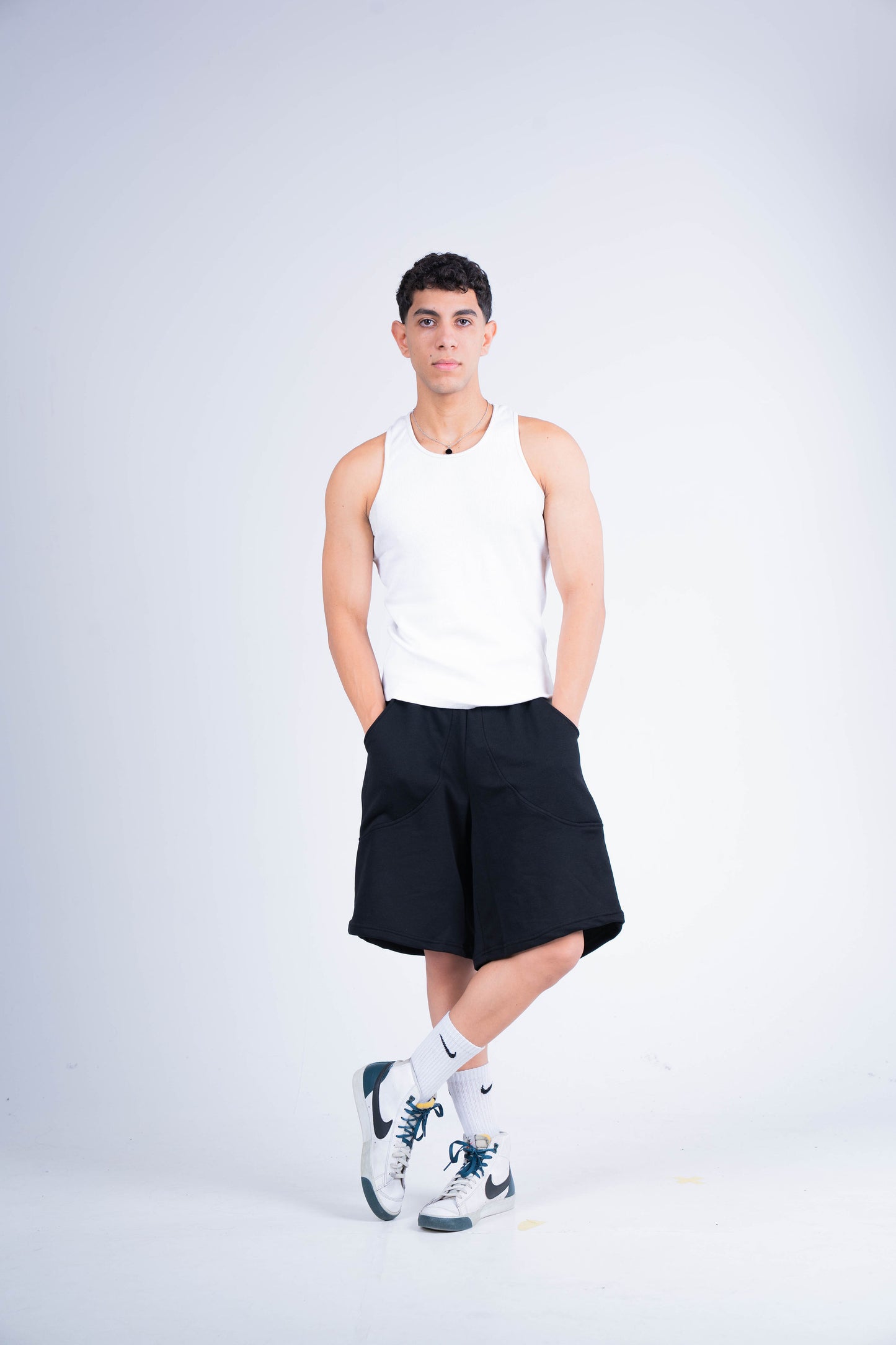Black Short