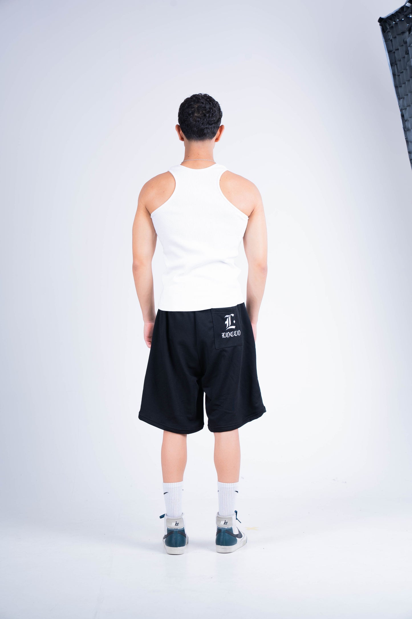 Black Short