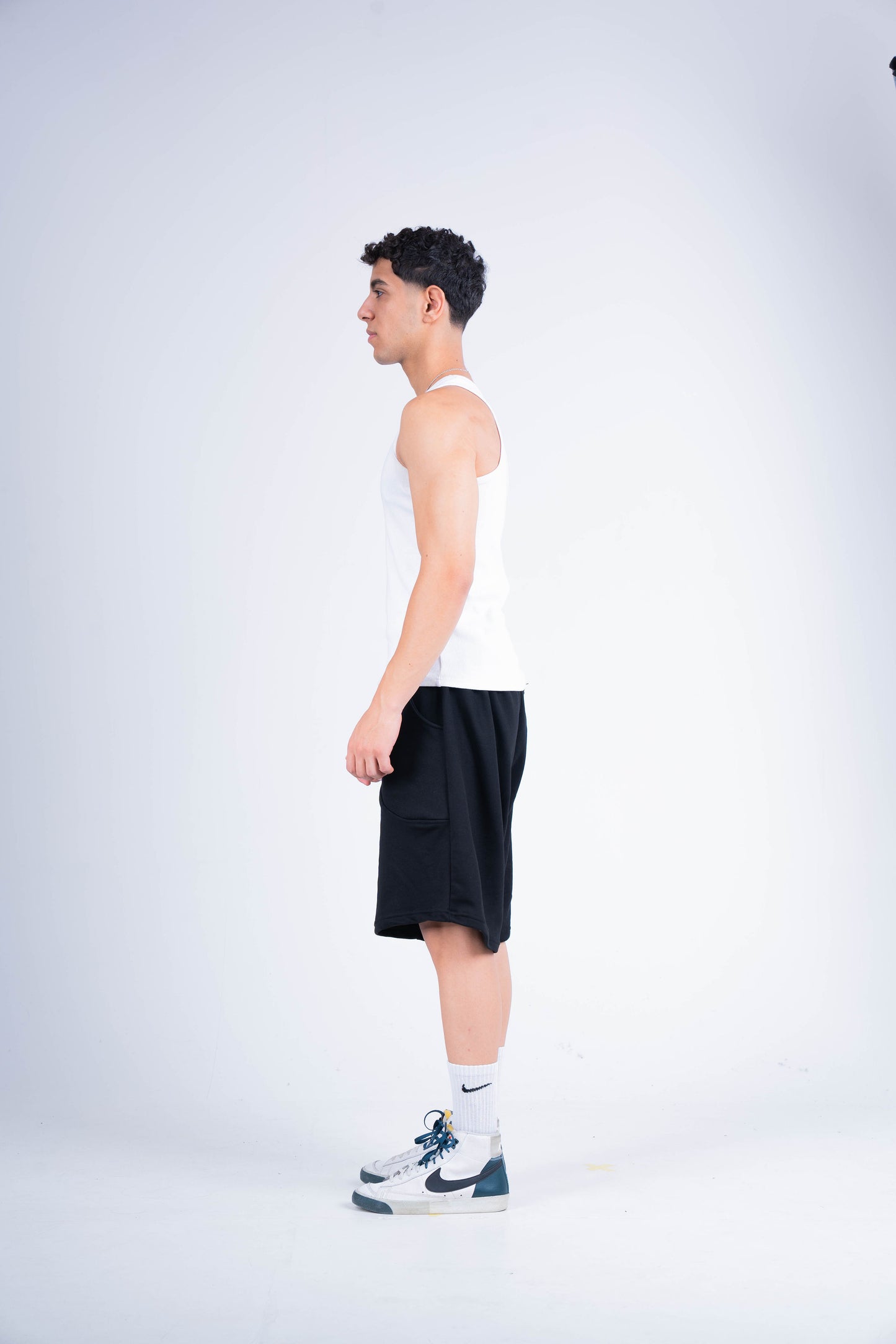 Black Short