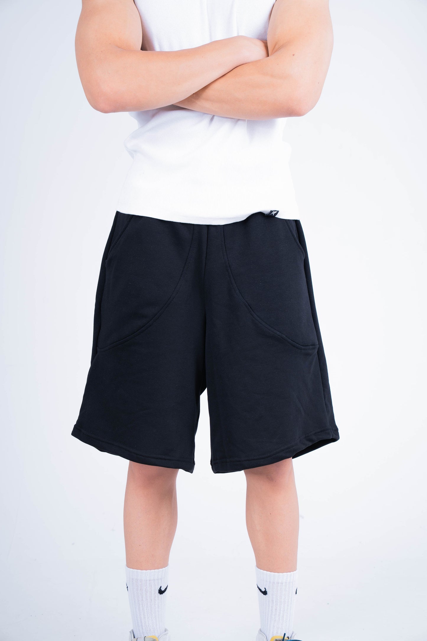 Black Short