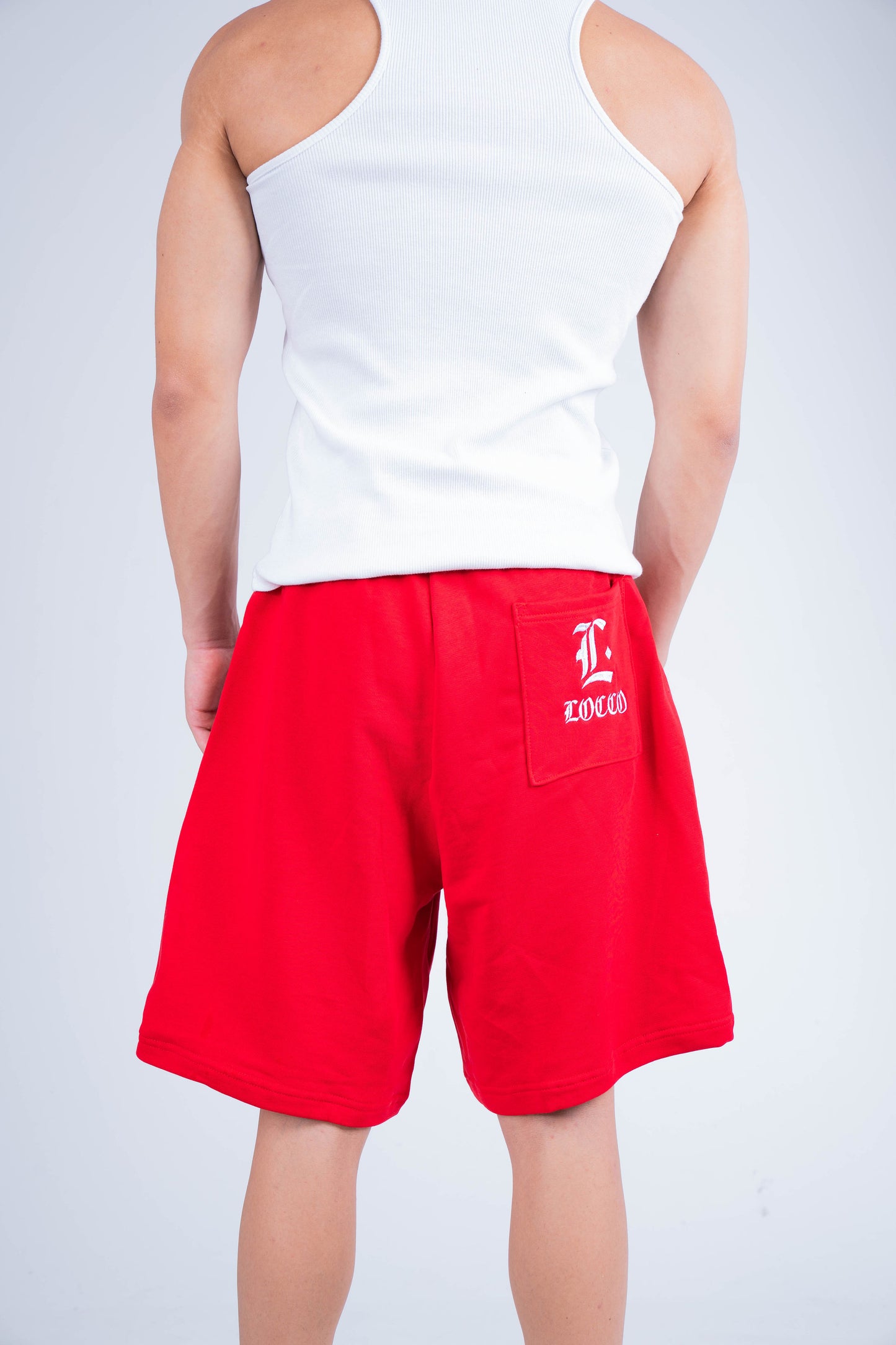 Red Short