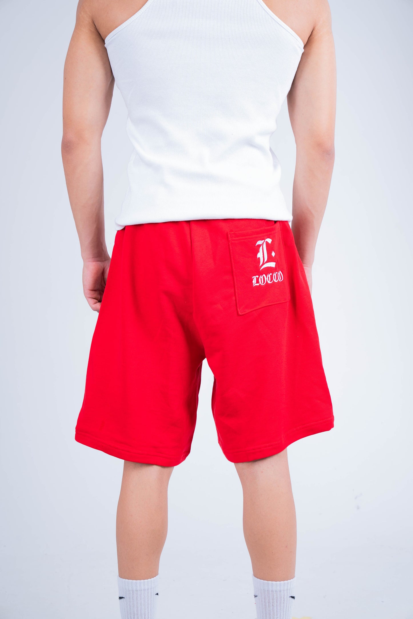 Red Short