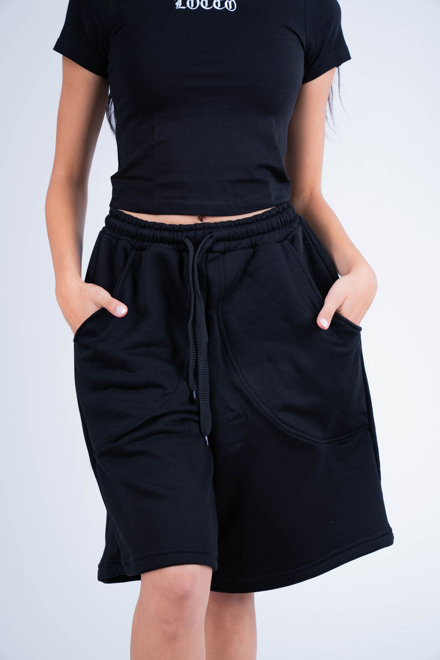 Black Short
