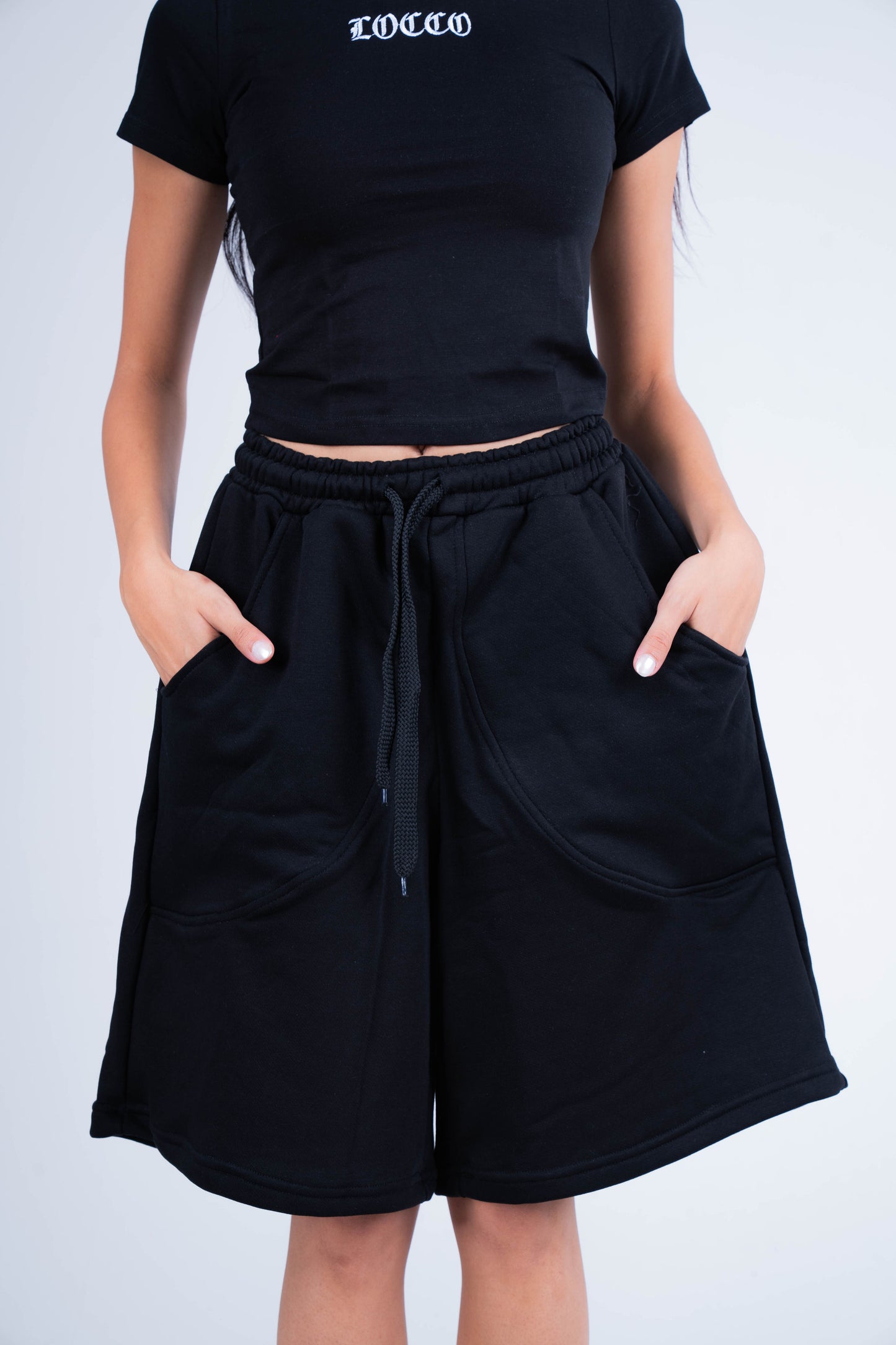 Black Short