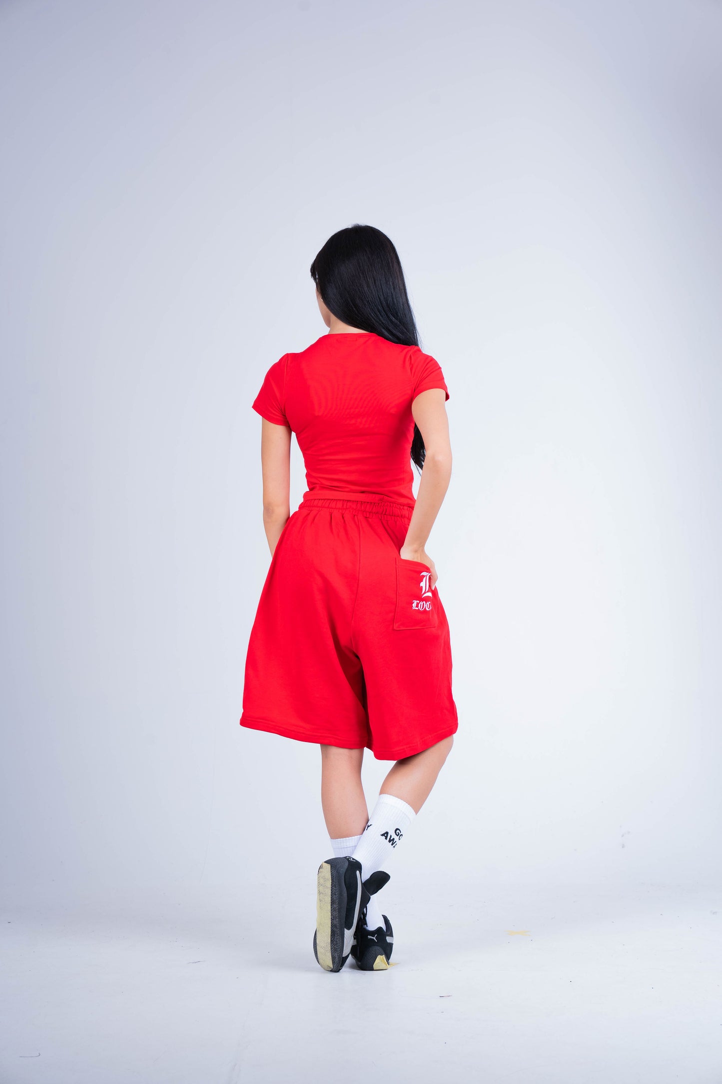 Red Short