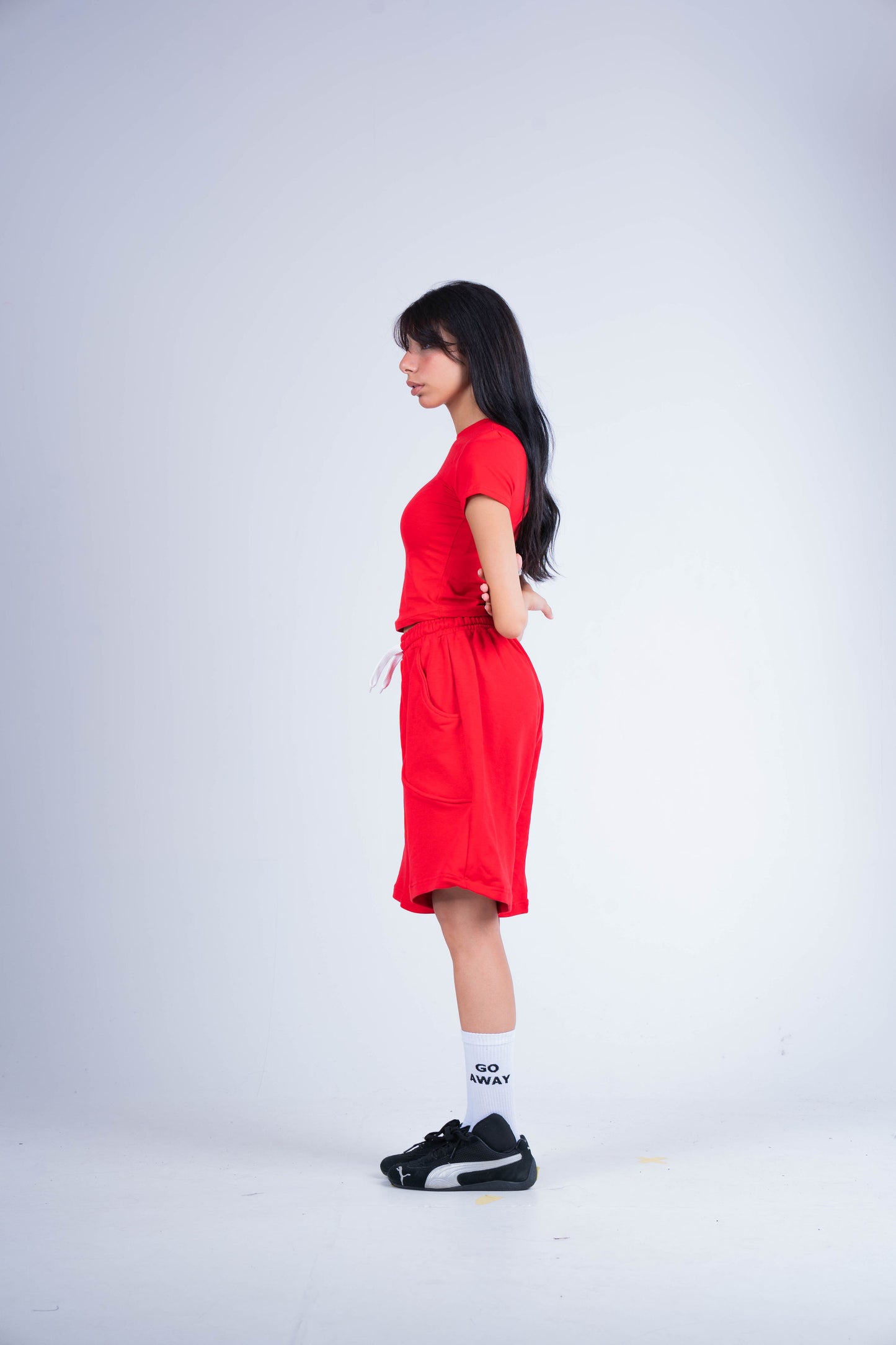 Red Short
