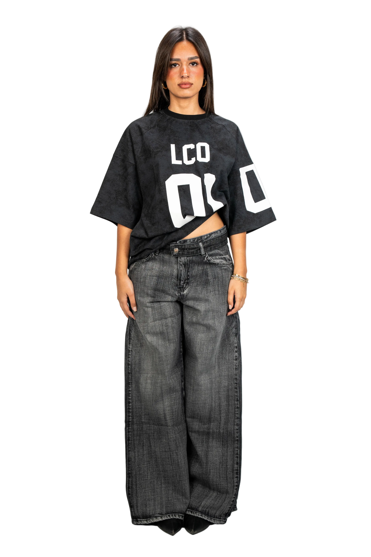 STATEMENT BLACK