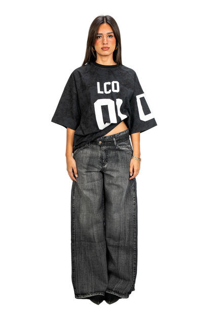 STATEMENT BLACK