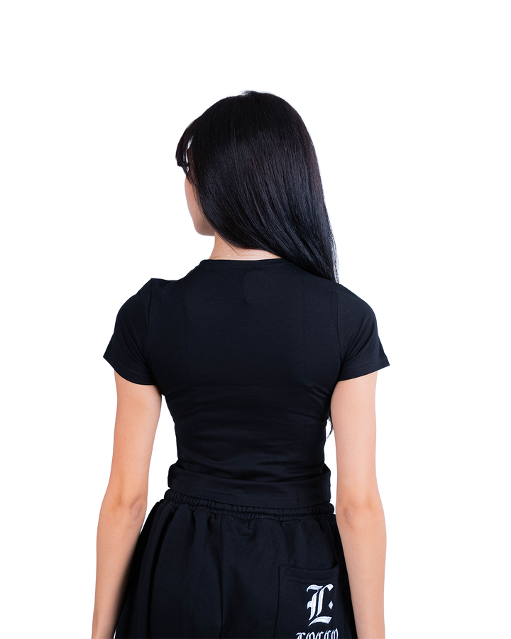 Black top
