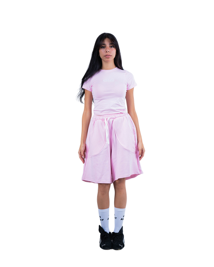 Pink Short