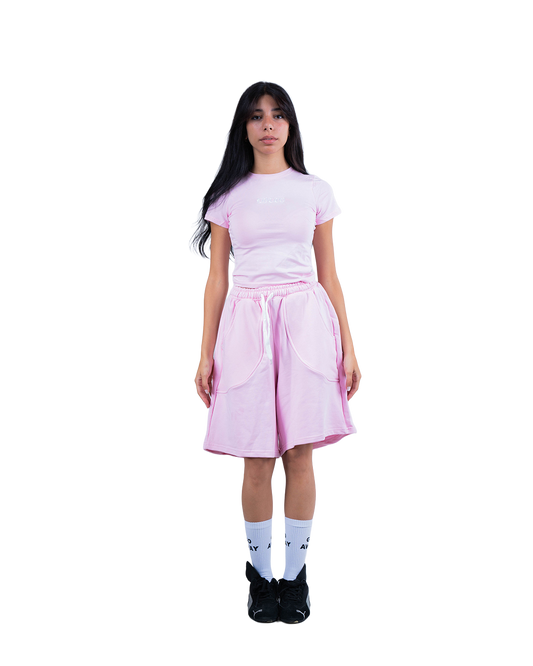 Pink Short