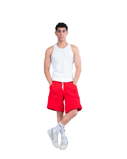 Red Short