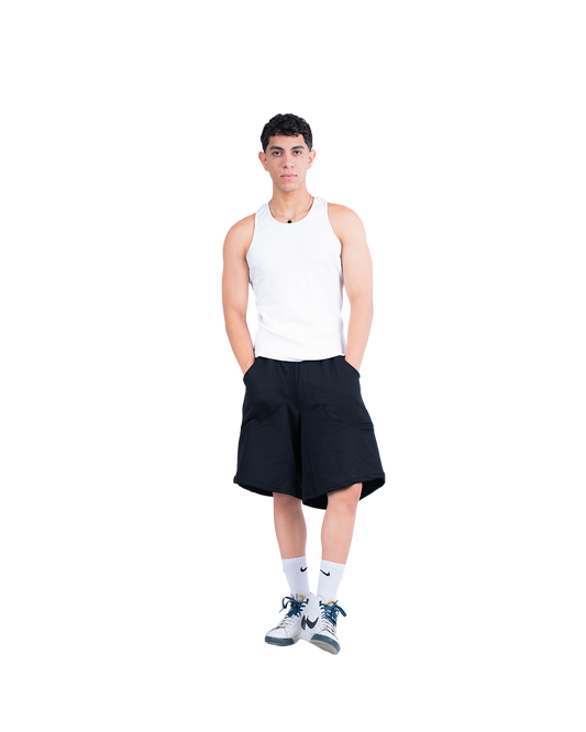 Black Short