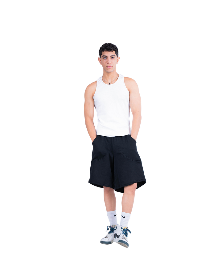 Black Short