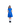 Blue Short