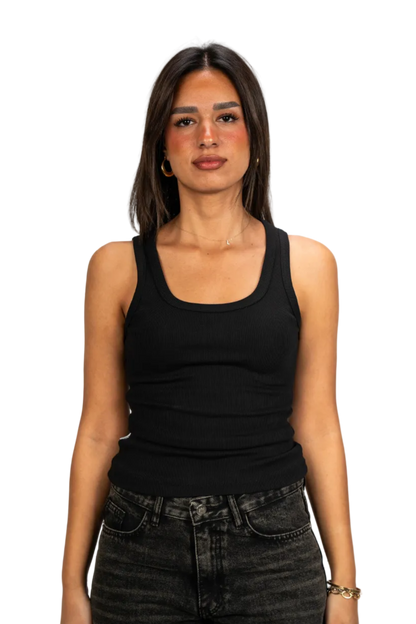BLACK LOCCO TANK