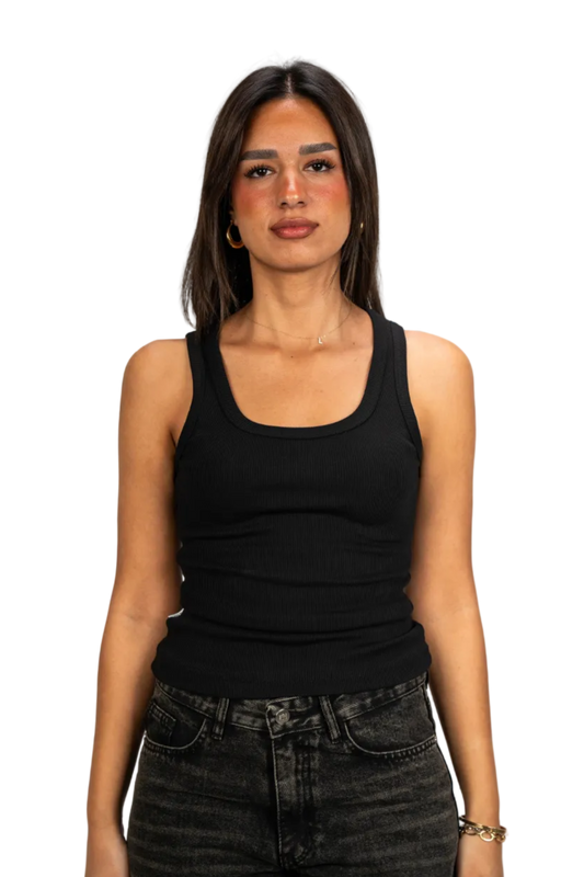 BLACK LOCCO TANK