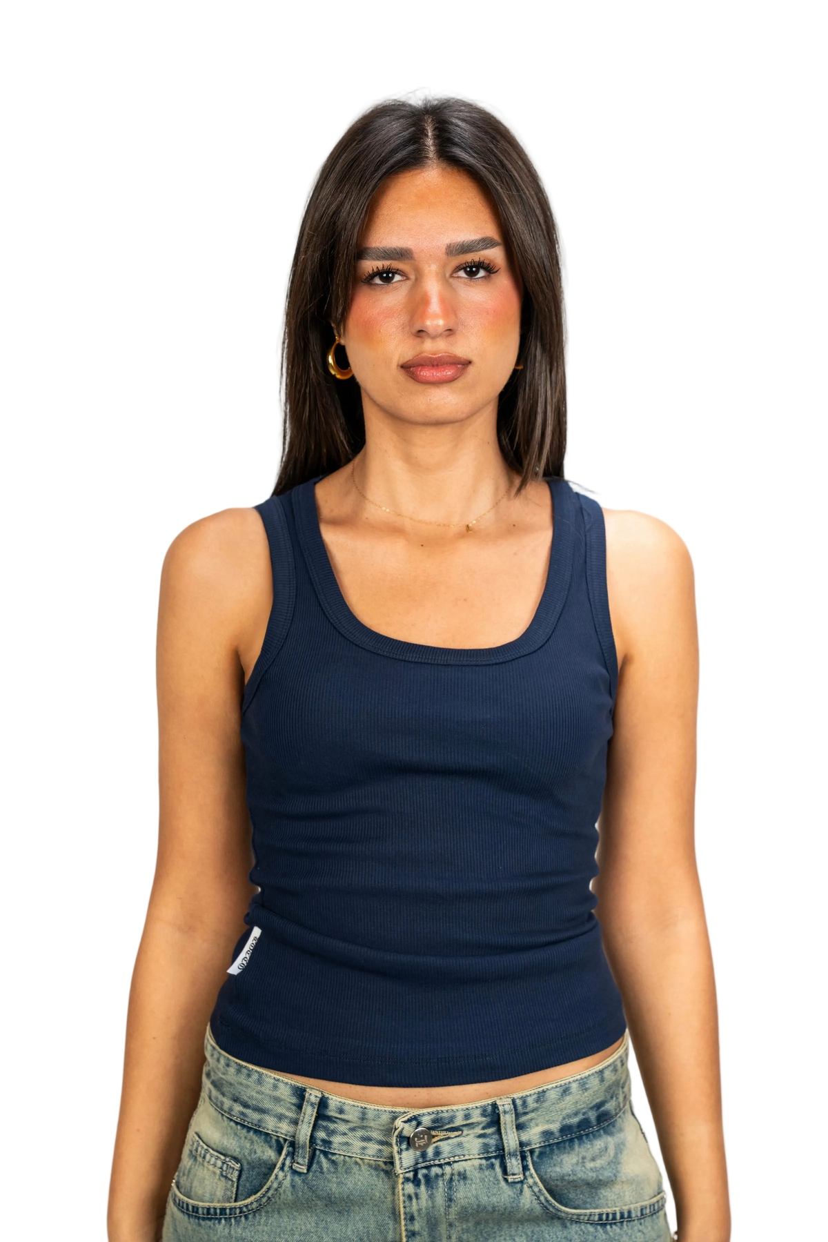 NAVY LOCCO TANK