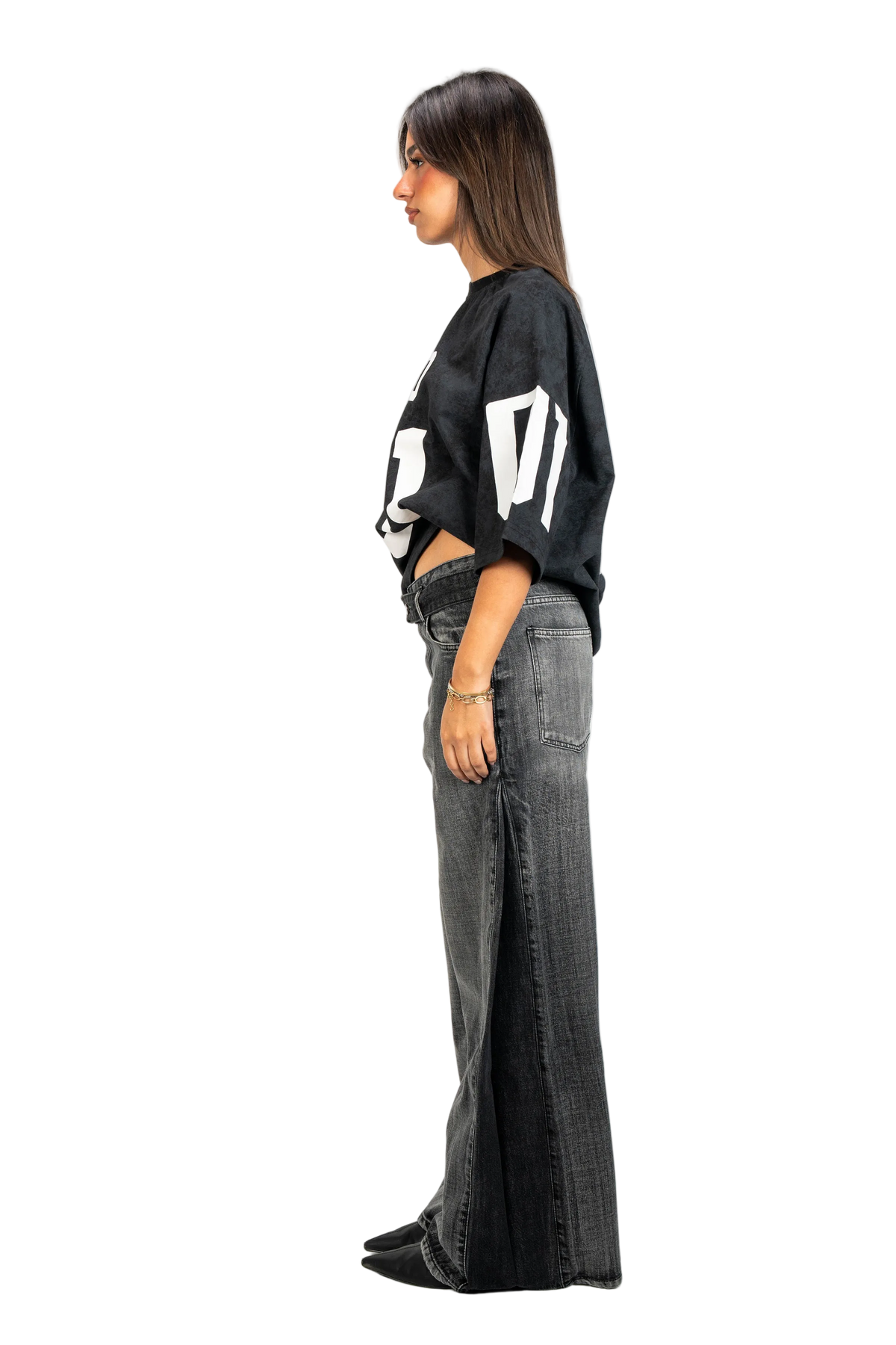 STATEMENT BLACK