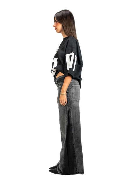 STATEMENT BLACK