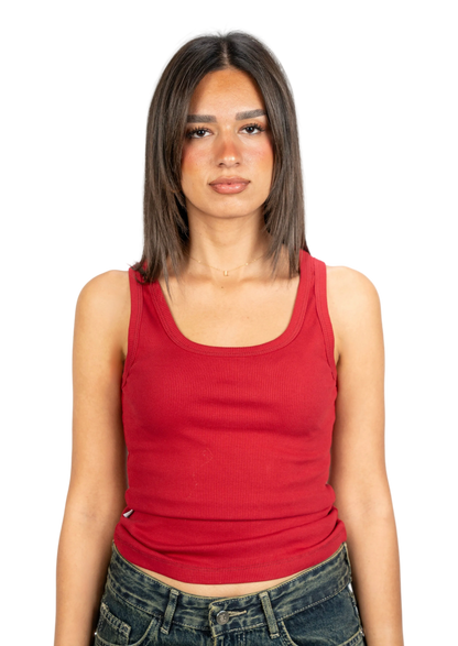 BURGUNDY LOCCO TANK
