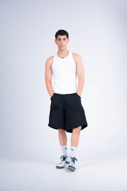Black Short