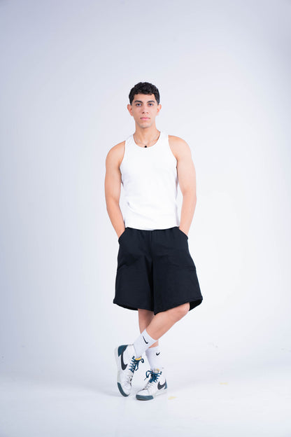Black Short
