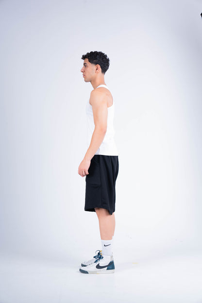 Black Short