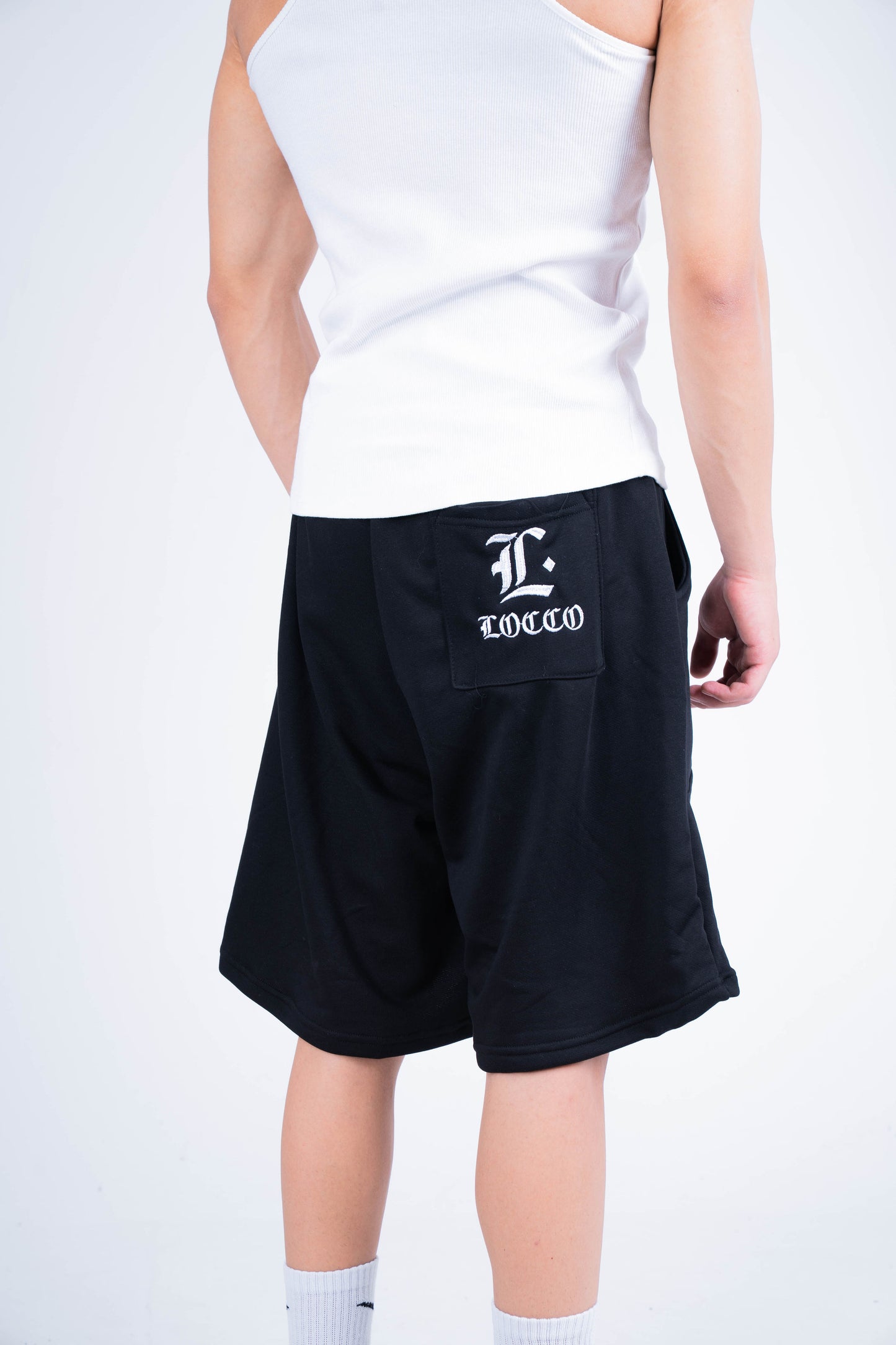 Black Short