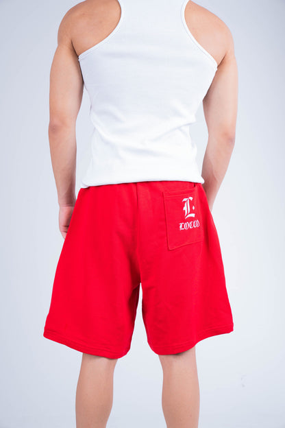 Red Short