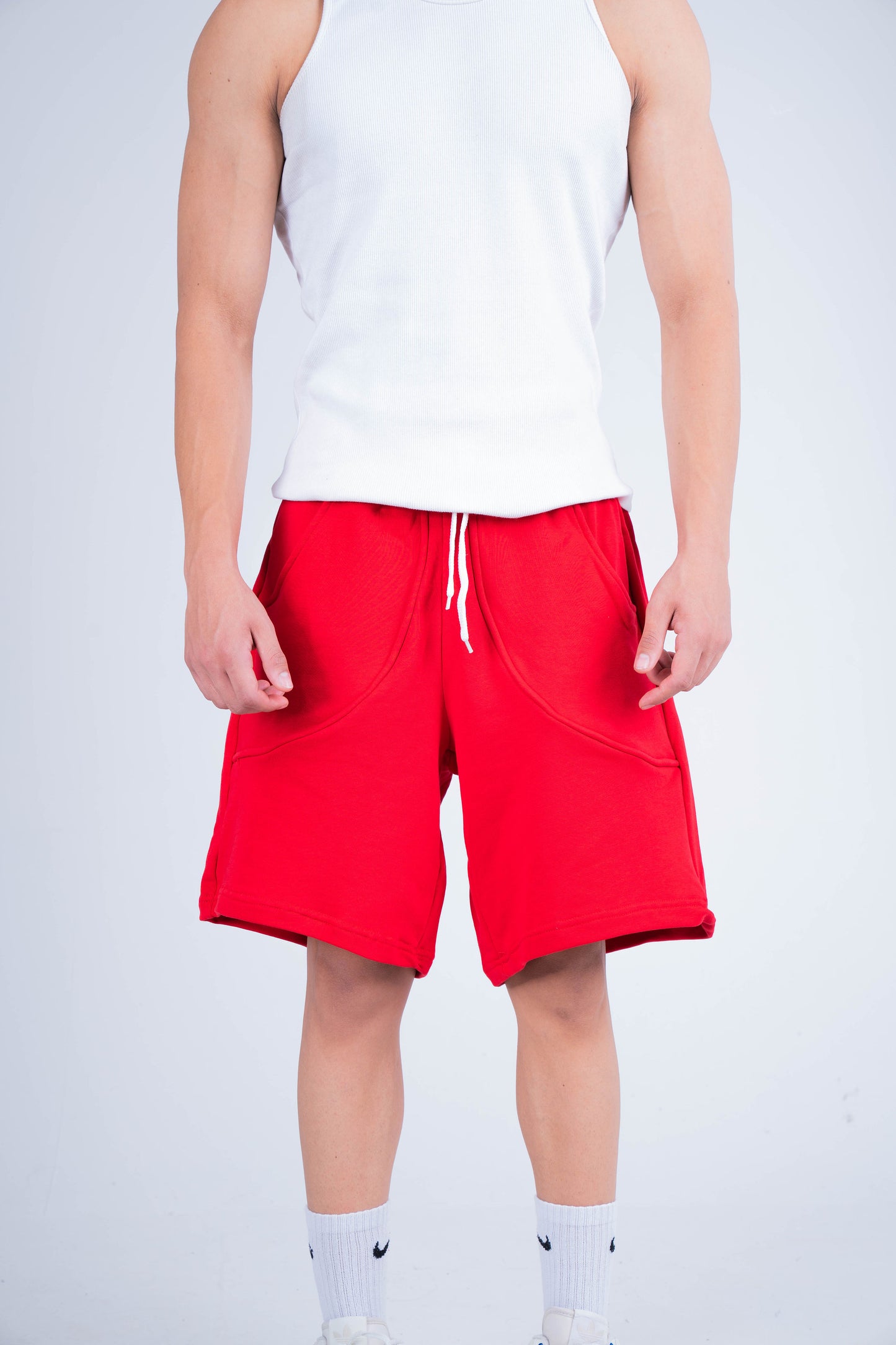 Red Short
