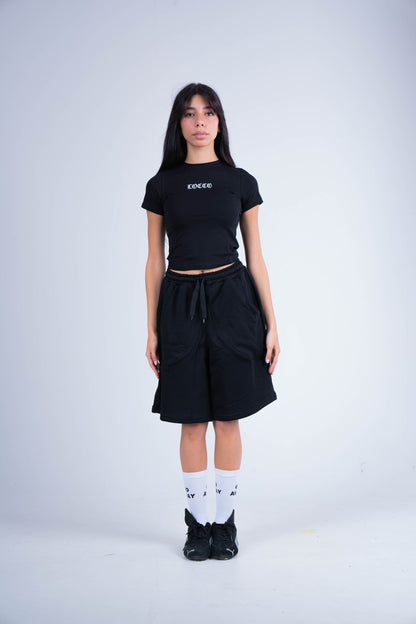 Black Short