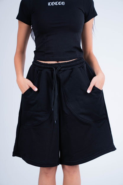 Black Short