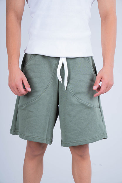Olive Short