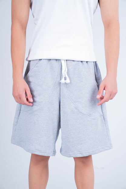 Grey Short