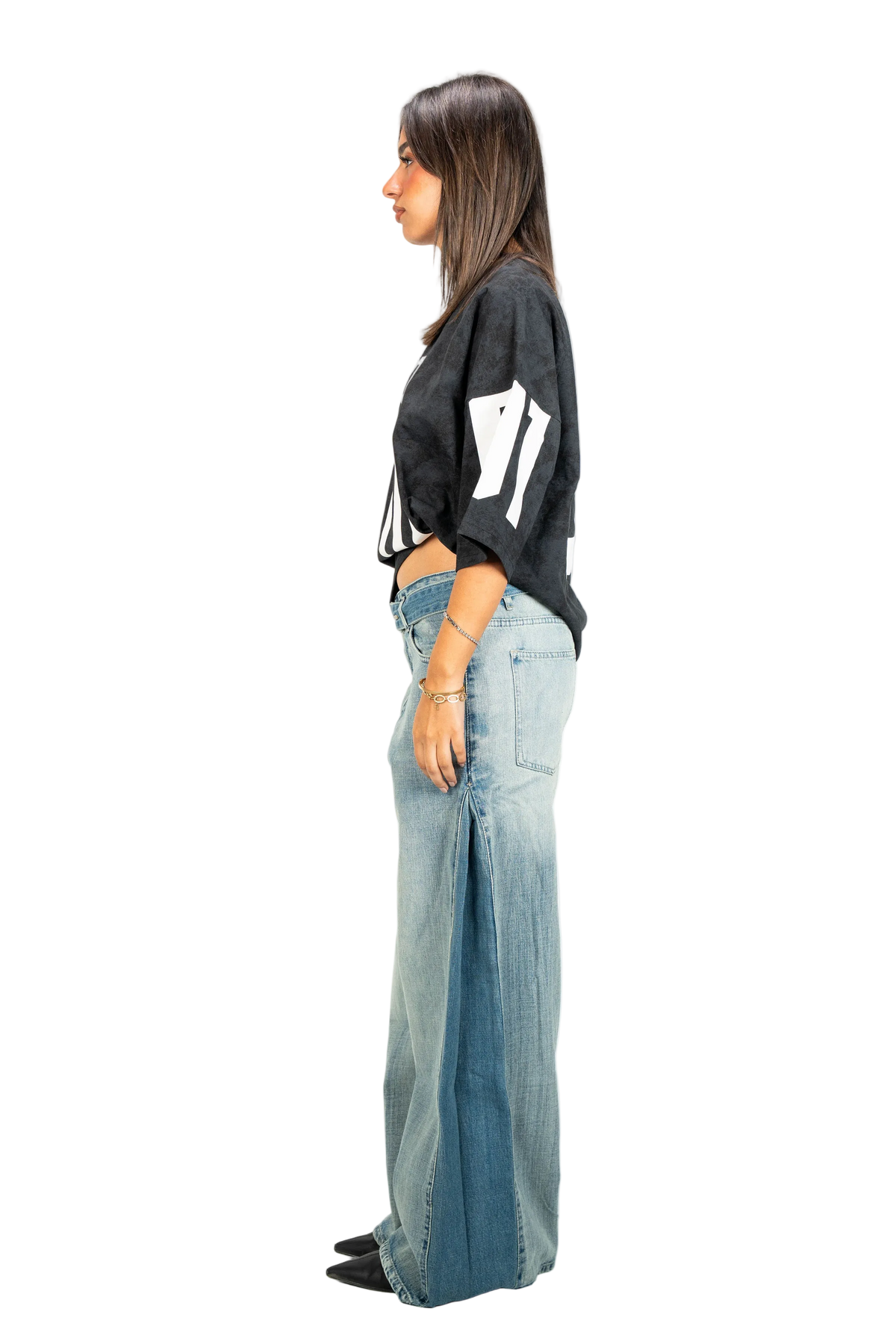 STATEMENT BLUE