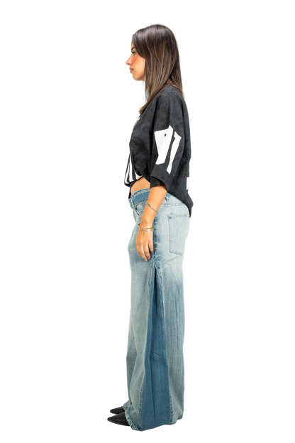 STATEMENT BLUE