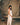 Linen pants white