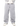LOCCO LIGHT GREY BAGGY PANTS