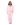 LOCCO PINK JACKET