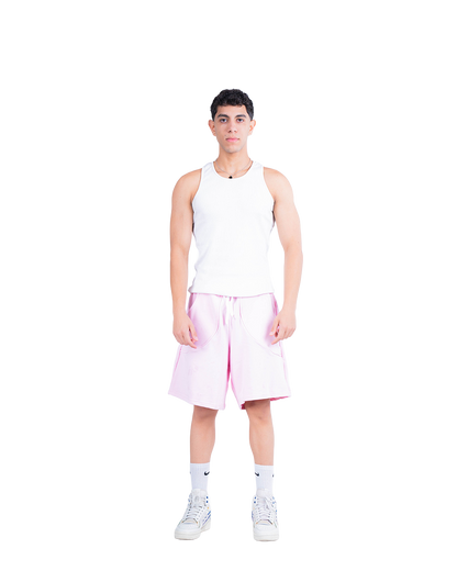 Pink Short