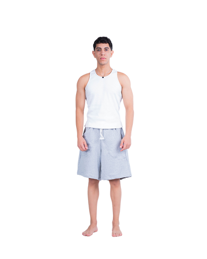 Grey Short