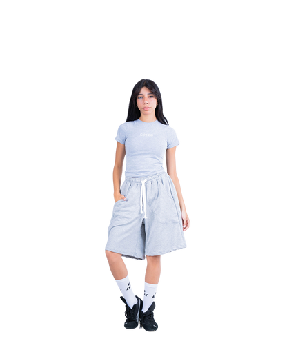 Grey Short