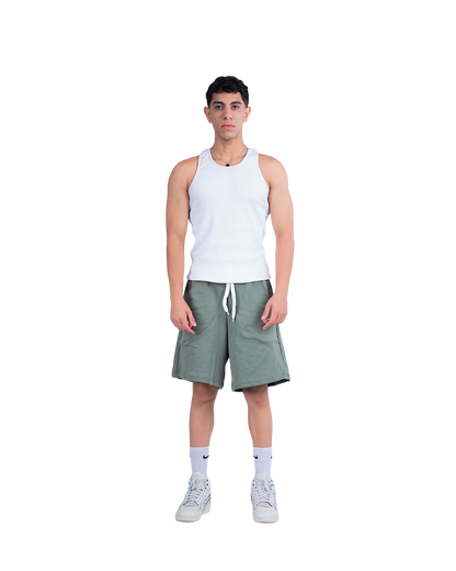 Olive Short