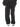 LOCCO DARK GREY BAGGY PANTS