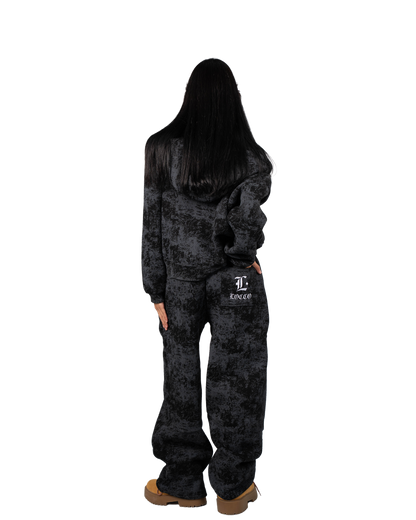 MIDNIGHT WINTER SWEATPANT